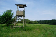 Hochsitz